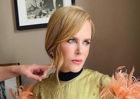 Mansão de Nicole Kidmann é invadida e roubada em Los Angeles