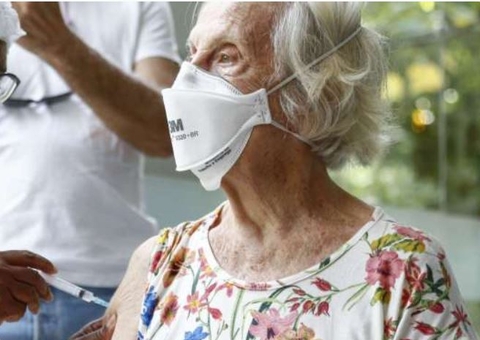 Manicoré decreta uso obrigatório de máscaras para idosos 