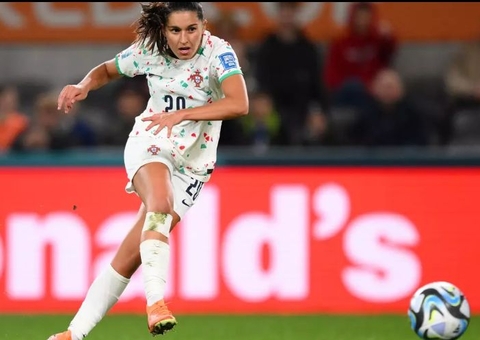 Kika Nazareth: o futuro de Portugal se mantém fiel ao futebol de rua