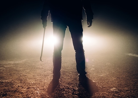 Monstro negro: Ex-escravo é considerado o primeiro serial killer brasileiro