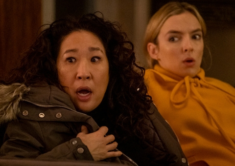 4ª temporada de Killing Eve será a última