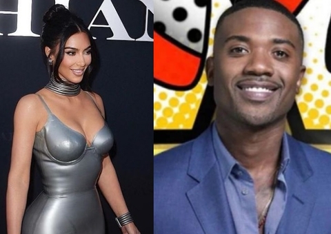 Ray J acusa Kim Kardashian e mãe de vazarem sex tape por marketing: 'a maior mentira da indústria'