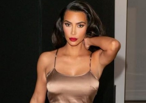 Kim Kardashian entra para lista de bilionários da Forbes; veja a fortuna
