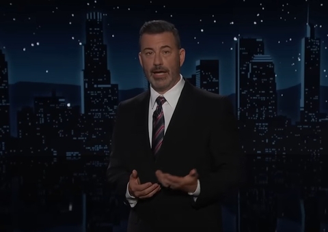 Audiência de Jimmy Kimmel explode após suspensão por pressão de Trump