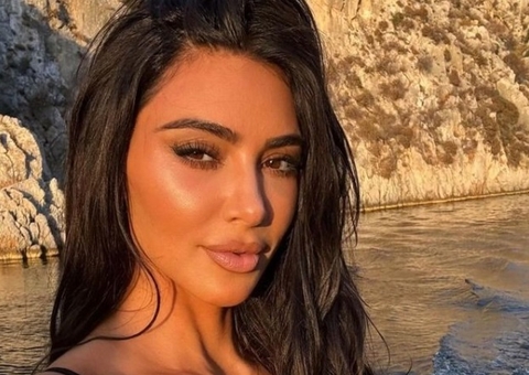 Kim Kardashian pede ordem de restrição contra stalker 