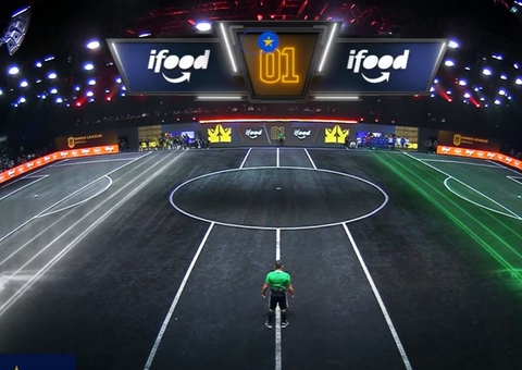 Kings League Brazil prepara final grandiosa neste domingo; saiba tudo