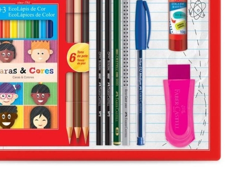 Compra de kit escolar vai custar R$ 535 mil a Carauari