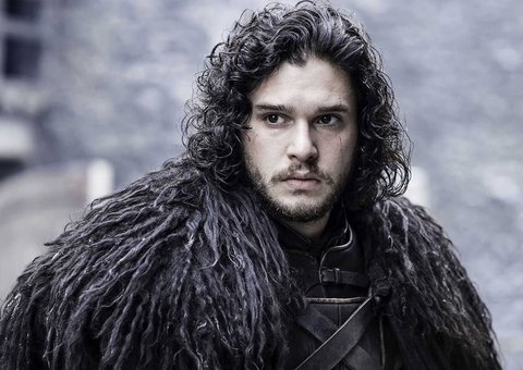 Kit Harington revela depressão e alcoolismo durante Game of Thrones