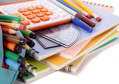 Kits escolares em Urucará são adquiridos por R$ 299 mil