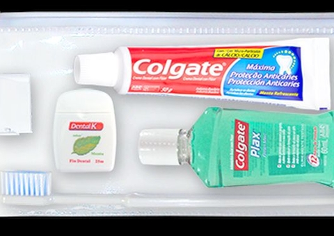 Kits escolares e de saúde bucal vão gastar R$ 548 mil em Silves