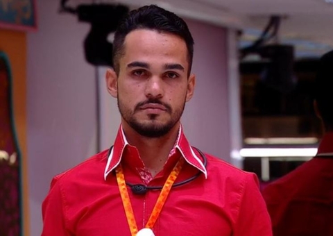 BBB 25: João Gabriel define seus alvos na dinâmica 'Na Mira do Líder'