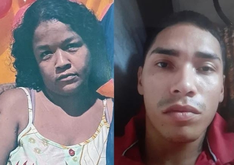 Polícia busca por pessoas que desapareceram em Manaus