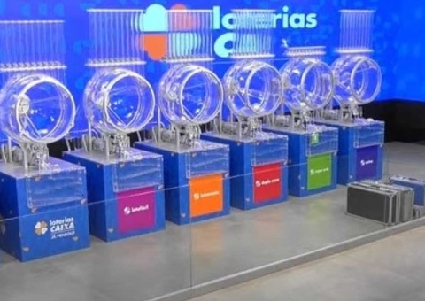Confira resultados de todas loterias sorteadas neste sábado