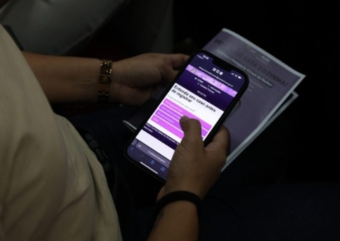 Polícia Civil lança Delegacia Virtual da Mulher para agilizar medidas protetivas no Amazonas