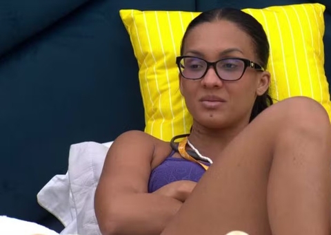 BBB26: Maxiane decide quem vai ficar de fora da festa do líder