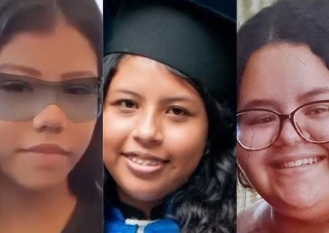 PC busca por mulher e adolescentes que desapareceram em Manaus