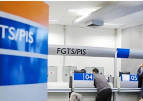 Governo Federal lança FGTS Digital nesta terça-feira