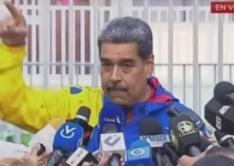 OEA sugere ilegalidades nas eleições na Venezuela