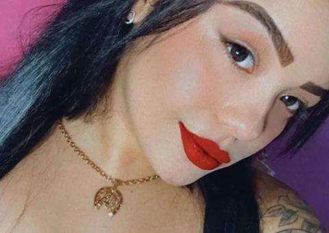 Jovem é carbonizada em tambor ao viajar para conhecer homem que conheceu pela internet