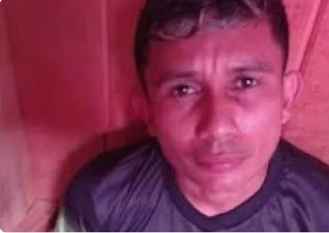 Detento é encontrado morto em cela de presídio