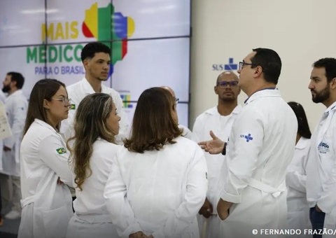 Universidades particulares vão à Justiça para barrar notas do Enamed