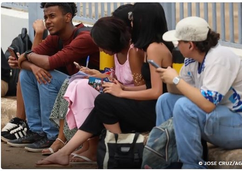 Prouni: resultados da primeira chamada já estão disponíveis