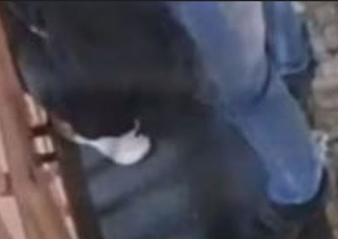 Homem é estuprado na frente de casa ao sair para trabalhar