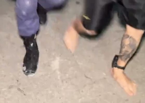 Homem que aceitou dinheiro para ser preso no lugar de traficante é condenado