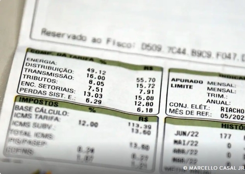 Conta de luz seguirá sem taxa extra em fevereiro, confirma Aneel