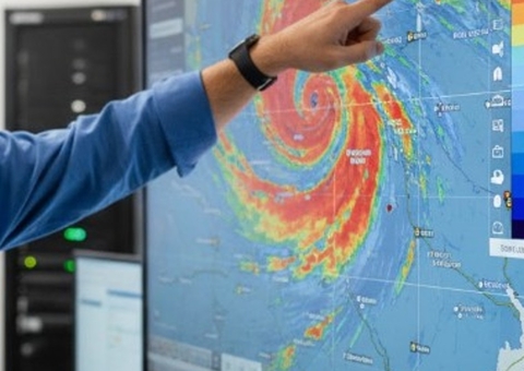 Prefeitura de Manaus nega compra de radar meteorológico milionário