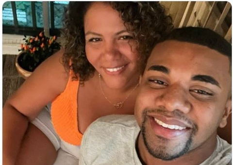 Davi posta declaração para Mani após polêmica sobre separação