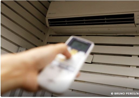 Saiba como usar o aparelho de ar-condicionado e economizar energia