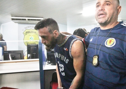 Justiça mantém prisões de funcionários e família de Djidja Cardoso