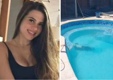 Jovem morre eletrocutada ao usar lava-jato durante faxina