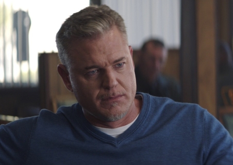 Morre Eric Dane, astro de "Grey's Anatomy" e "Euphoria"