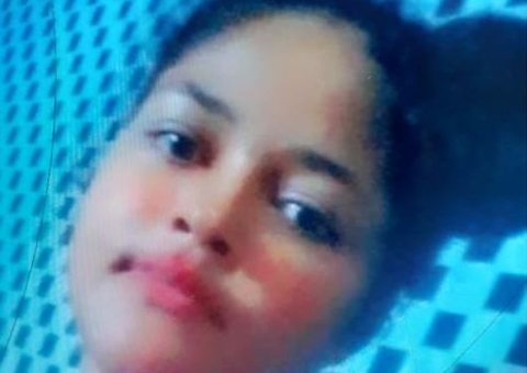 Família pede ajuda para encontrar jovem desaparecida em Manaus