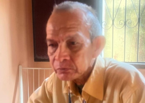 Polícia busca por homem que desapareceu ao sair de casa em Manaus