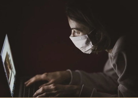 Funcionário com covid pode se afastar por até 10 dias sem atestado médico; Confira