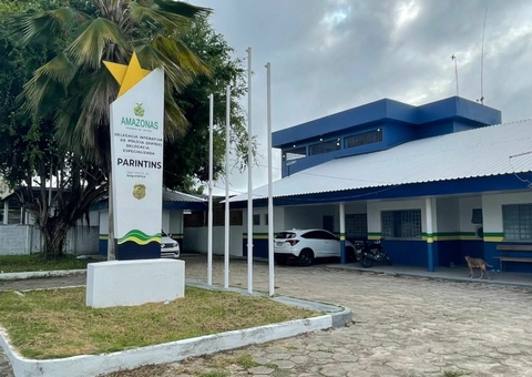 Padrasto tenta fuga, mas é preso em Parintins por crime contra enteada