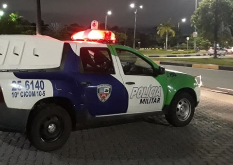 Suposto recado do Comando Vermelho causa temor em manauaras após operação no Rio