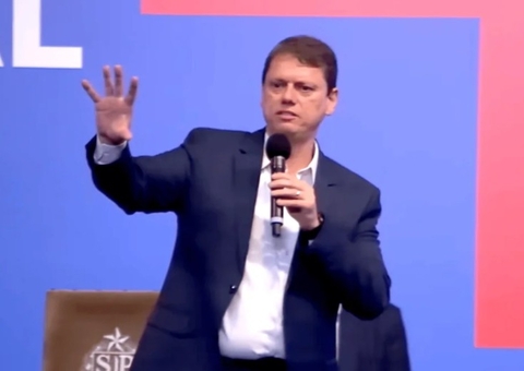 Às vésperas do Enem, governador de SP diz que "diploma tem cada vez menos relevância"