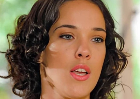 Adriana Birolli diz que era ameaçada por atriz veterana nos bastidores de novela da Globo