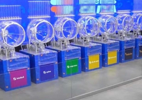 +Milionária e Quina: veja resultados de todas as loterias deste sábado