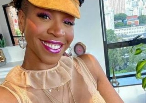 Veja como é o apartamento de luxo de Karol Conká em São Paulo