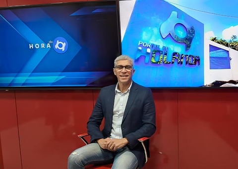 ‘HORA do H’ recebe o cirurgião plástico, Dr. Euler Ribeiro Filho; assista
