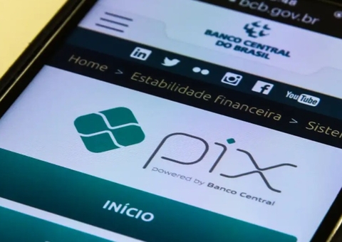 Banco Central confirma falha no CNJ que expôs dados de Pix