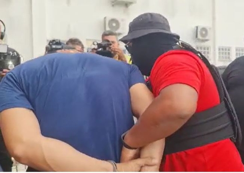 Homem que estuprava filhas há anos também violentou enteada e sobrinha em Manaus