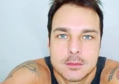 Morre aos 50 anos Klaus Hee, ex-Dominó