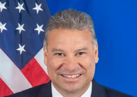 Itamaraty convoca embaixador dos EUA após nota sobre o STF