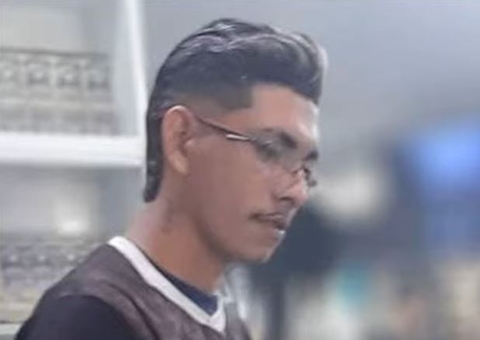 Foragido por homicídio, barbeiro é morto a tiros dentro de pousada no Amazonas 